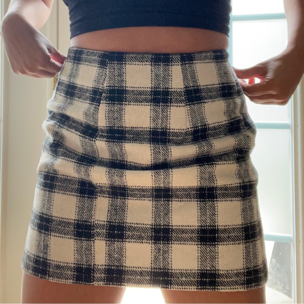 Forever 21 skirt